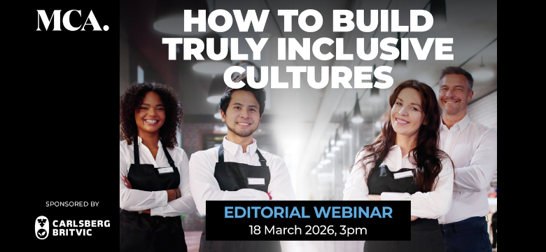 MCA Diversity Webinar