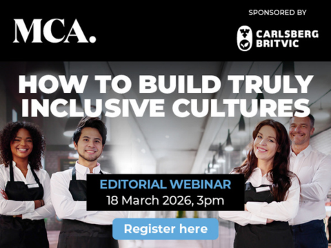 Webinar: How to build truly inclusive cultures