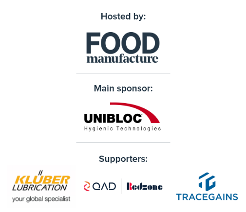 Webinar Sponsors