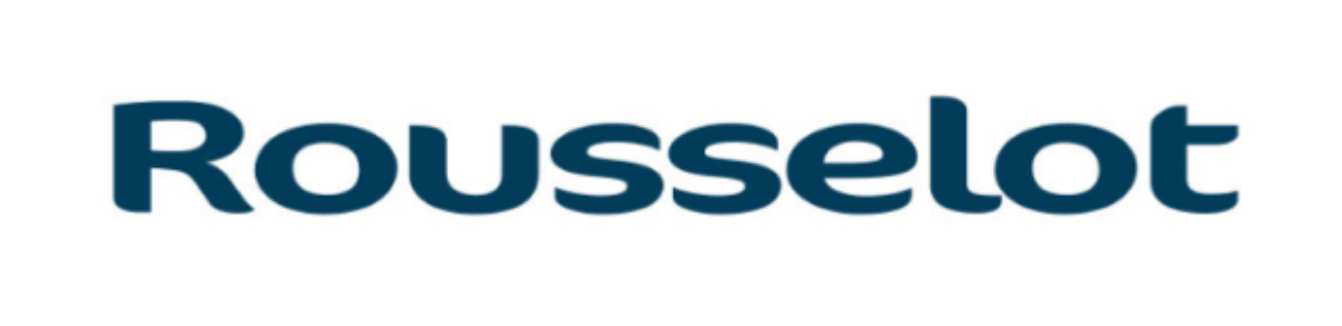 Rousselot logo